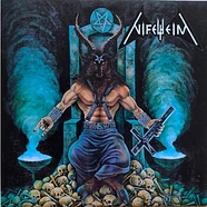 Nifelheim - Nifelheim Aquamarine Vinyl Edition