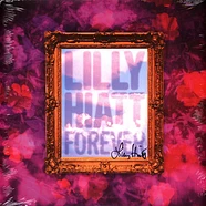 Lilly Hiatt - Forever Indie Exclusive Clear Green Vinyl Edition