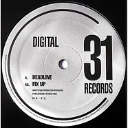 Digital - Deadline / Fix Up