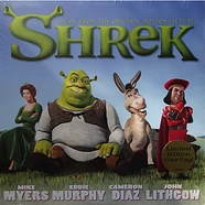 V.A. - OST Shrek