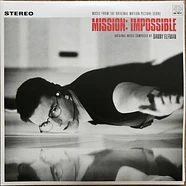 Danny Elfman - OST Mission: Impossible