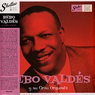 Bebo Valdes Y Su Gran Orquesta - Bebo Valdes Y Su Gran Orquesta