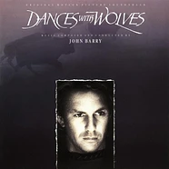 John Barry - OST Dances With Wolves