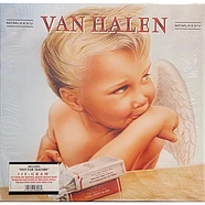 Van Halen - 1984