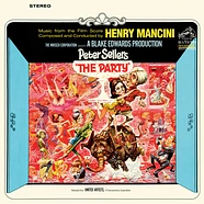 Henry Mancini - OST The Party