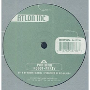 Atlon Inc. - Portman