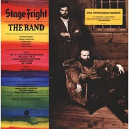 The Band - Stage Fright 50th Anniversary Edition