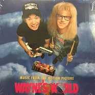 V.A. - OST Wayne's World