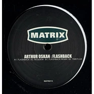 Arthur Oskan - Flashback