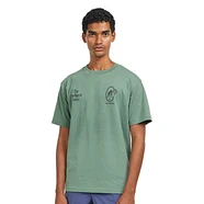 New Balance - Pitch T-Shirt