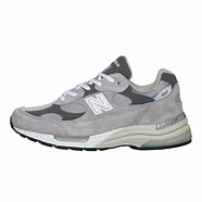 New Balance - U992 GY Made in USA