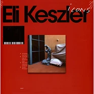 Eli Keszler - Icons