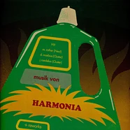 Harmonia - Musik Von Harmonia + Reworks