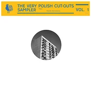 V.A. - The Very Polish Cut-Outs Sampler Vol. 1