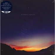 Jon Hopkins - Singularity Black Vinyl Edition