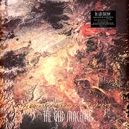 The God Machine - Scenes From The Second Storey