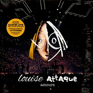 Louise Attaque - Amours