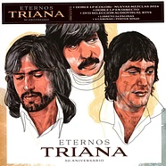 Triana - Eternos Triana DVD Box Set