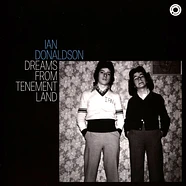 Ian Donaldson - Dreams From Tenement Land