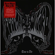 Electric Wizard - Time To Die