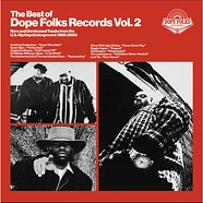 V.A. - The Best Of Dope Folks Volume 2