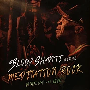 Blood Shanti - Sings Meditation Rock