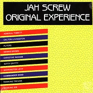 V.A. - Jah Screw Original Experience