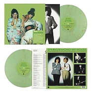 Sparks - Kimono My House 50th Anniversary Colored Vinyl Edition