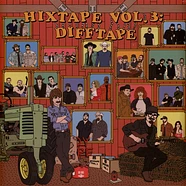 V.A. - Hixtape: Vol. 3: Difftape