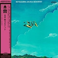 Akira Miyazawa Quartet - Kiso