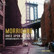 Enea Leone - Morricone:Once Upon A Time