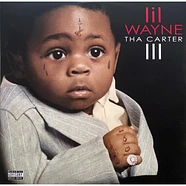 Lil Wayne - Tha Carter III Deluxe Limited Edition