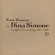 Nina Simone - Four Women:The Complete Recordings 1964-1967