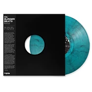Ol' Burger Beats - 74: Out Of Time Reimagined HHV X O'BB Exclusive Colored Vinyl Edition