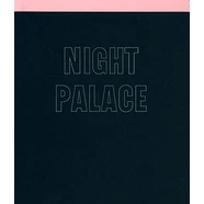 Mount Eerie - Night Palace