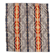 Pendleton - Jacquard Towel For Two