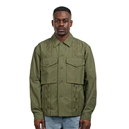 Pendleton - Parachute Overshirt