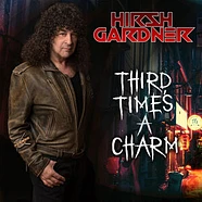 Hirsh Gardner - Three Times A Charm