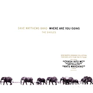 Dave Matthews - Where Are You Going: The Singles