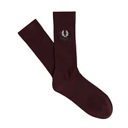 Fred Perry - Clubhouse Sock