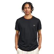 Fred Perry - On Court Twin Tipped T-Shirt