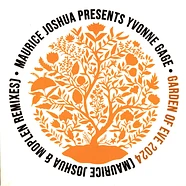 Maurice Joshua - Garden Of Eve 2024