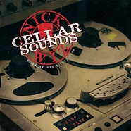 Nick Wiz - Cellar Sounds Volume 6 (1992-2000)