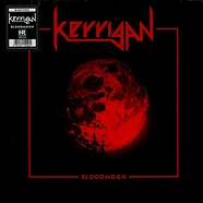 Kerrigan - Bloodmoon Black Vinyl Edition