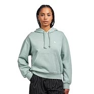 Carhartt WIP - W' Hooded Casey Sweatshirt