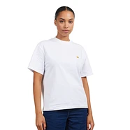 Carhartt WIP - W' S/S Chase T-Shirt