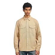 Carhartt WIP - L/S Santa Fe Shirt