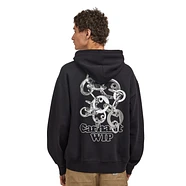 Carhartt WIP - Hooded Charm Link Sweat