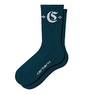 Carhartt WIP - Greatest Hits Socks