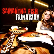 Samantha Fish - Runaway Red Vinyl Edition